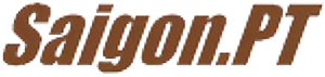 Saigon.PT logo