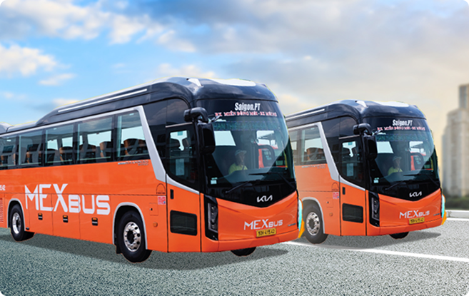 Xe liên tỉnh MexBus